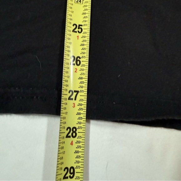 Indy 500 Black Short Sleeve Tee - Picture 3 of 7